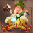 Finns Golden Tavern logotipas