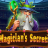Magician's Secrets logotipas