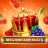 Mega Wild Fruits logotipas