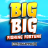 Big Big Fishing Fortune logotipas