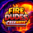 Fire Dudes logotipas