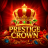 Prestige Crown logotipas