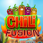 Chili Fusion logotipas