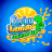 Lucky Lemons 2 Juiced Up logotipas