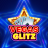 Vegas Glitz logotipas