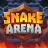 Snake Arena logotipas