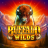 Buffalo Wilds logotipas