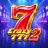 Crazy 777 2 logotipas