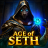 Age Of Seth logotipas