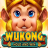 Wukong logotipas