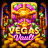 Vegas Vault logotipas