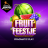 Fruit Feestje logotipas