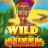 Wild Queen logotipas
