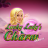 Lucky Lady's Charm Deluxe logotipas