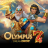 Olympus 7s Dream Drop logotipas