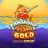 4 Fantastic Fish Gold Dream Drop logotipas