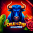 Ultra Blitz Chilli El Toro logotipas