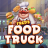 Freds Food Truck logotipas