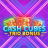 Cash Cubes Trio Bonus logotipas