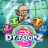 Dr. Toonz logotipas