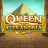 Queen of Alexandria WowPot logotipas