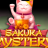 Sakura Mystery logotipas