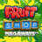 Fruit Shop Megaways logotipas