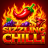 Sizzling Chilli logotipas