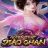 Honey Trap Of Diao Chan logotipas
