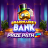 Billionaire's Bank Prize Path logotipas