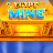 Egypt Mine logotipas