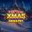 3 Gifts of Xmas logotipas