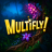 Multifly! logotipas