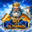 Sky of Olympus logotipas