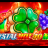 Crystal Hot 40 Max logotipas