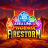 Area Link Phoenix Firestorm logotipas