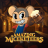 Amazing Miceketeers logotipas