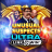 Unusual Suspects Ultra Link and Win logotipas