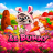 Le Bunny logotipas