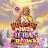 Magnificent Power Heras Crown logotipas