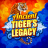 Ancient Tigers Legacy logotipas