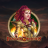 Dragon Maiden logotipas