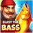 Blast the Bass logotipas