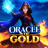 Oracle of Gold logotipas