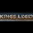 Vikings Legend logotipas