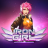 Iron Girl logotipas