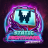 Static Nightmare Abyssways logotipas