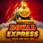 Royal Express Hold and Win logotipas