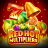 Red Hot Multipliers logotipas