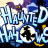 Haunted Hallows logo
